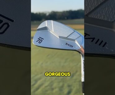 These Irons Should Cost Twice as Much!