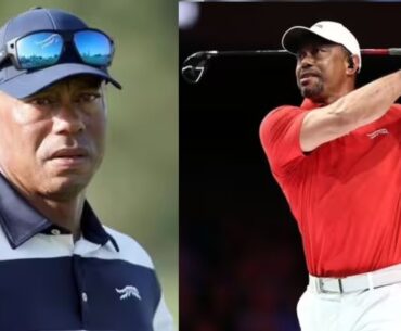 Tiger Woods Under Fire: Did He Really ‘Bottle’ Team USA Ryder Cup Captaincy?