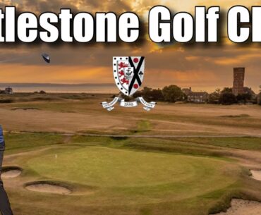 Ex Tour Pro vs LITTLESTONE GOLF CLUB - A Course that Broke Me
