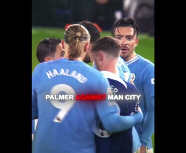 Palmer's Revenge 🥶