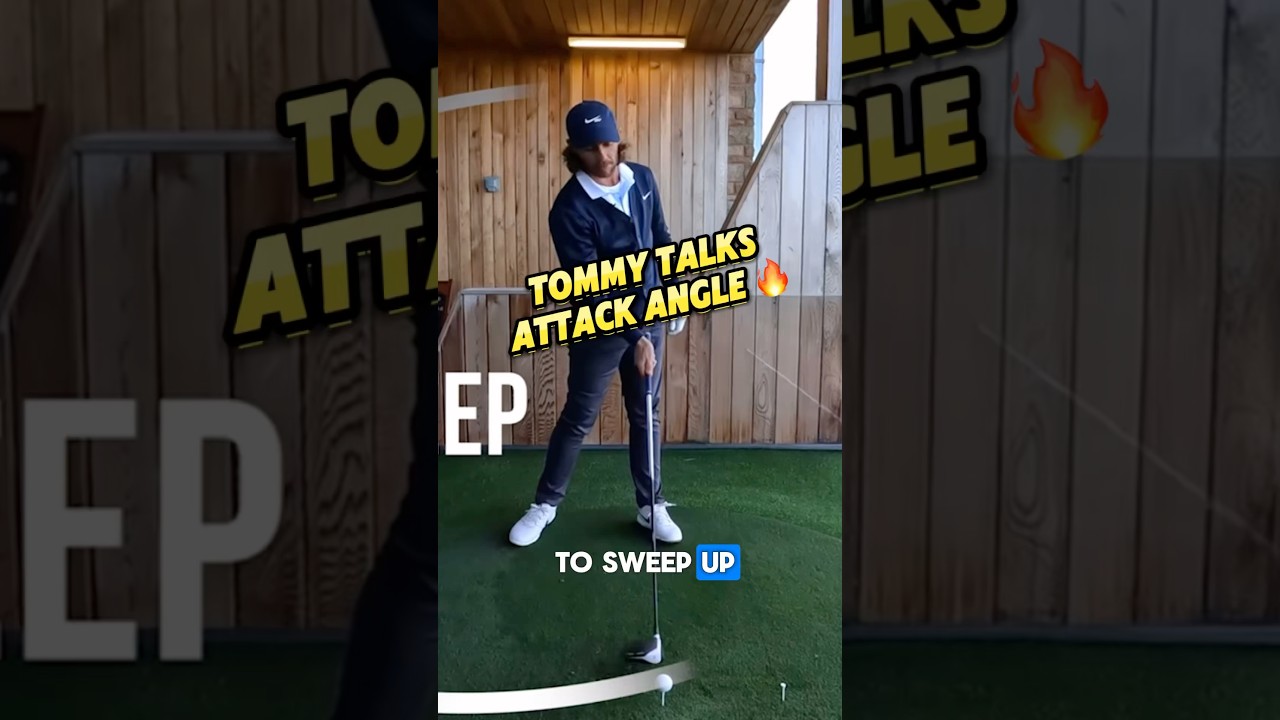 👉 The Simple Driving Trick Tour Pros Use (Tommy Fleetwood Explains)#golf #golftips #golfswing 👉 The Simple Driving Trick Tour Pros Use (Tommy Fleetwood Explains)#golf #golftips #golfswing