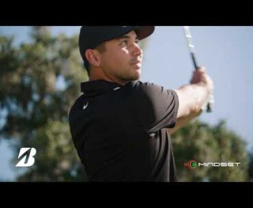 Bridgestone Tour B MindSet Golf Balls