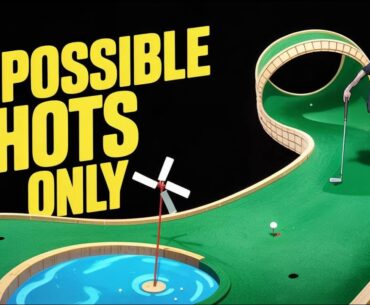 How Many Holes-in-One are Actually Possible?