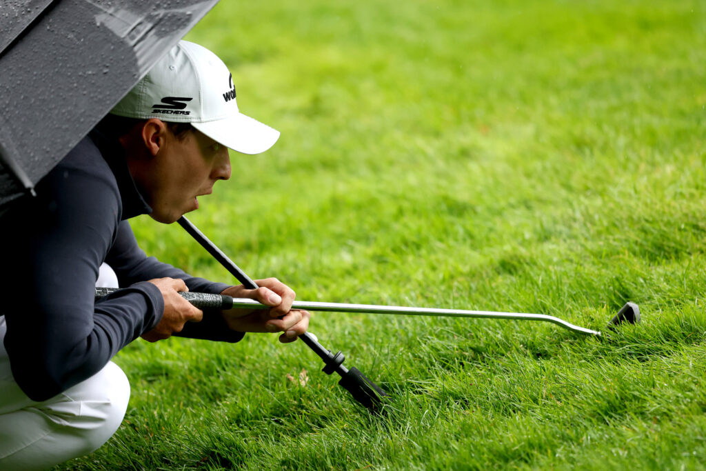 Matt Fitzpatrick