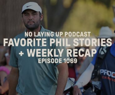 Favorite Phil Stories and Weekly Recaps | NLU Pod, Ep 1069
