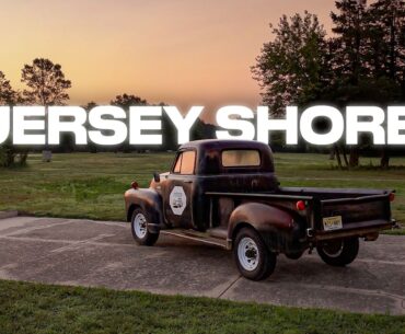 HIDDEN GEMS: The Best Golf by the Beach | DRIVE Jersey Shore