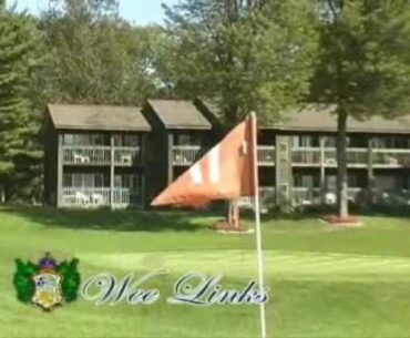 The Wee Links at Lakewood Shores Golf Resort - Oscoda, MI