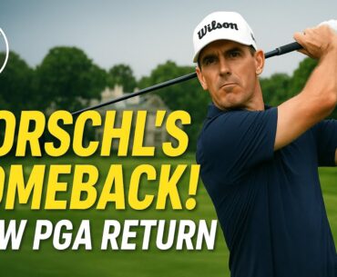 Injured Star Returns at Golf’s Biggest European Event — Can Billy Horschel Make a Statement?