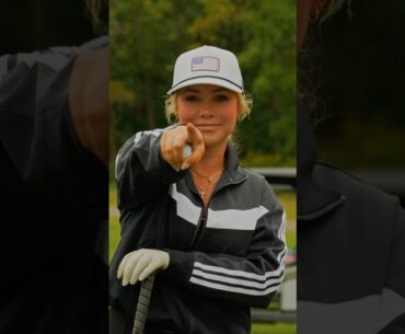 🤐 #golf