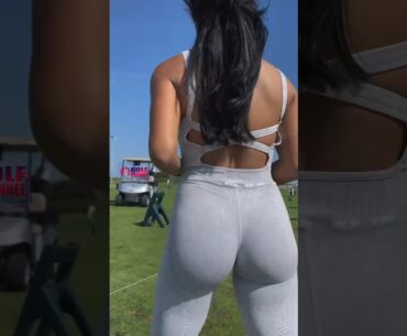 Waiyi Chan Surprising Golf Hacks to Improve Your Game in 2025