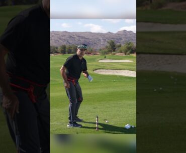 Stabilize Your Swing from the Ground Up  #martinchuck#golfdrills #golftips