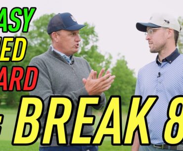 The 6-6-6 Rule That Helps You Break 85
