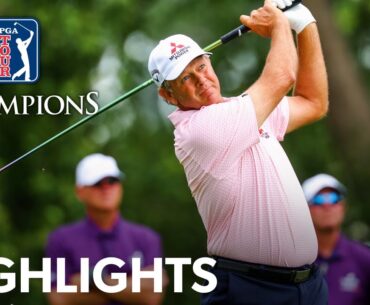 Highlights | Sanford International | 2025