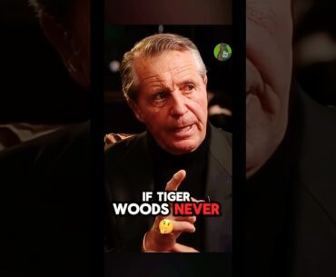 Gary Player’s Hot Take: The Truth About Tiger Woods 🤯😱