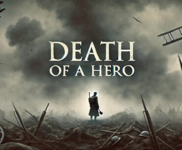 💔 Death of a Hero 🎖️ | A Haunting Tale of War, Love & Disillusionment