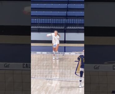 #volleyball  #fyp #waitforit #womensvolleyball