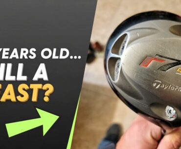 TaylorMade r7 Driver Review 2025: Still a Legend on the Links?