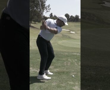Why You SHANK The Ball