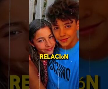 Cristiano Junior le revela su novia a Ronaldo 😱🔥 || Tienes que ver esto 😯 || #ronaldo #shorts #cr7