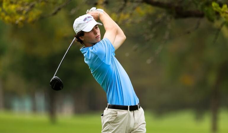 Grahek Collects MIAC Weekly Honor
