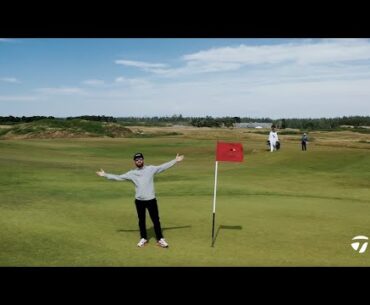 TaylorMade Travels to Bandon Dunes | TaylorMade Golf
