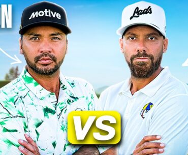 Who Will Be the First to Beat Jason Day?