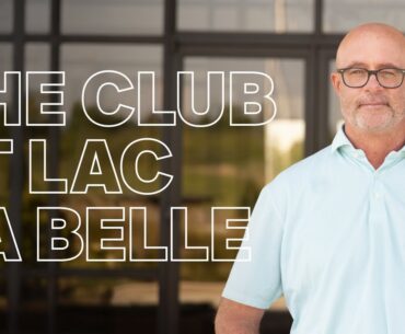 Lightspeed Golf Management Software | The Club at Lac La Belle