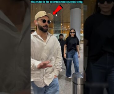 Virat Kohli ने सही नहीं किया 😱 | #shorts #cricket #viratkohli