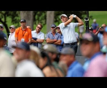 Team USA debutant shows true colors with Ryder Cup preparations