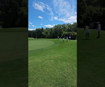 Retired in The Villages, Florida. Life is good. #thevillages #florida #retired #golf #life