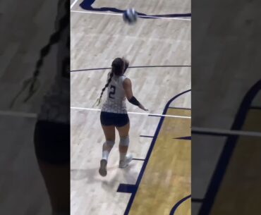 #volleyball  #fyp #waitforit #womensvolleyball
