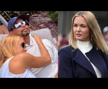 Tiger Woods & Vanessa Trump Get Big Shout-Out 🙌 | Kai Trump at Junior Golf Tournament