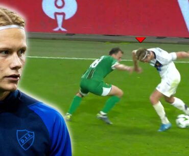 Tobias Gulliksen Is Such An Elegant Player 2025!