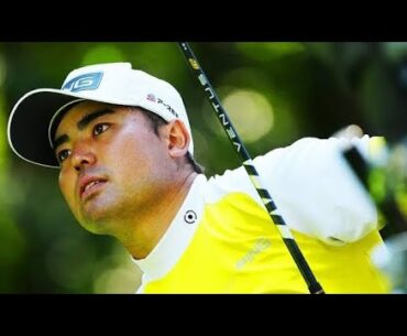蝉川泰果、怒涛のロケットスタートも惜敗　富士桜で見せた攻めのゴルフ