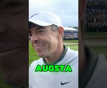 Rory McIlroy’s 72nd-Hole EAGLE → Playoff Win at Irish Open