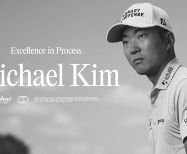 Making the Most of Every Opportunity w/ Michael Kim | Excellence in Process