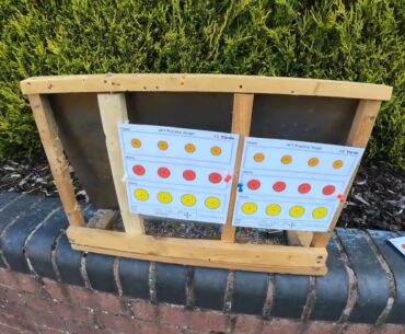 THEOBEN RAPID - NEW FORM STOCKED VERSION