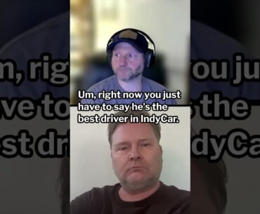 Alex Palou Clinches 2025 IndyCar Title… With 2 Races Left 🏁👑