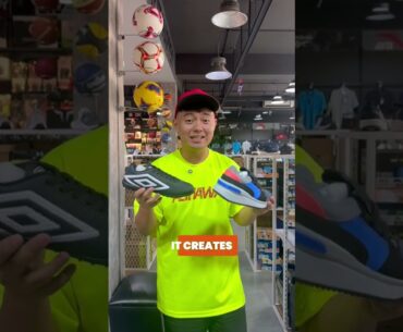 Your feet and game deserve better. #badmintonlovers #sports #badminton