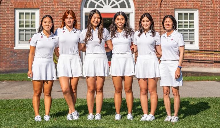 Women’s Golf To Begin 2025-26 Season at Lady Paladin Invitational