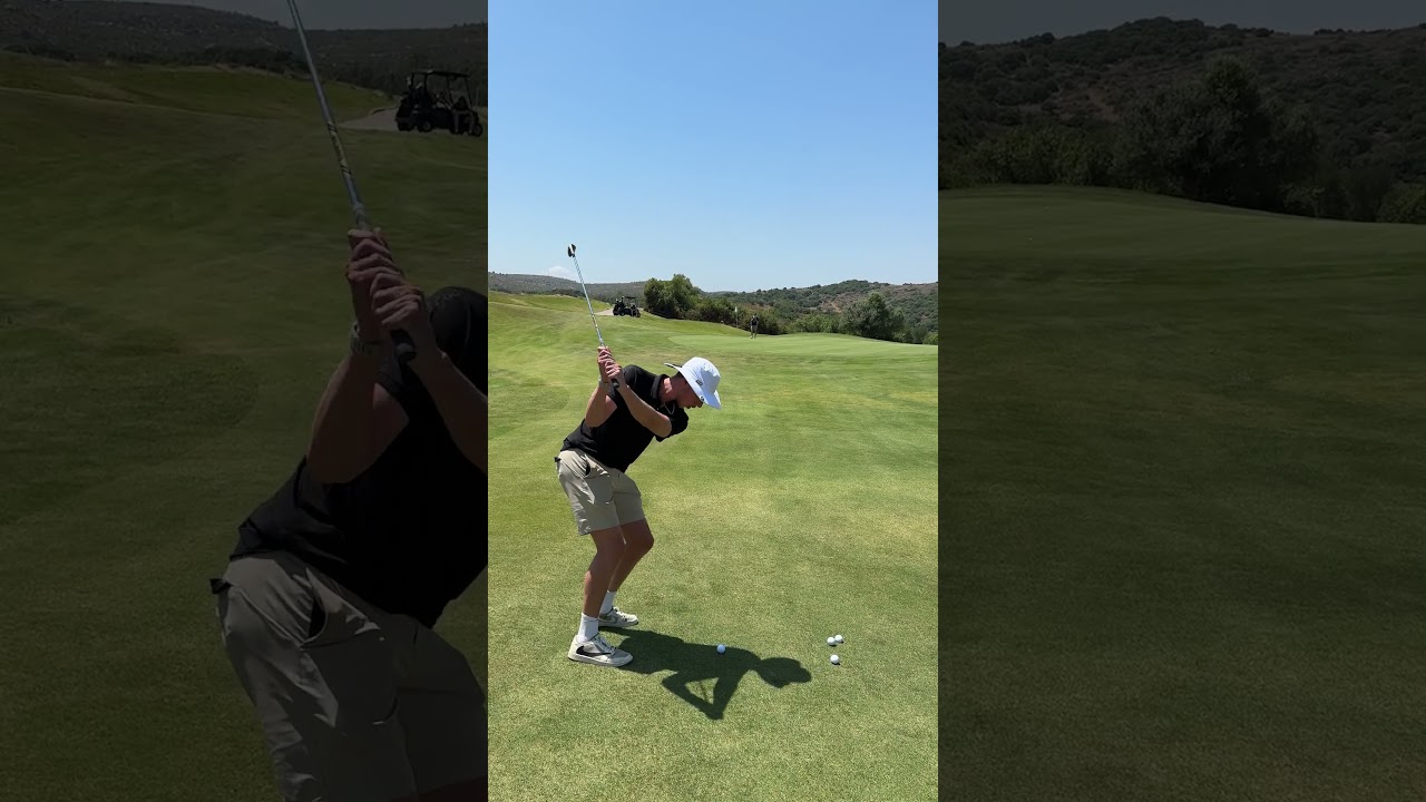 LUCKY DIP Closest to the Pin Challenge | Part Two LUCKY DIP Closest to the Pin Challenge | Part Two