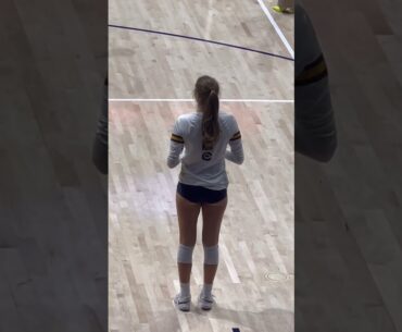 #volleyball  #fyp #waitforit #womensvolleyball