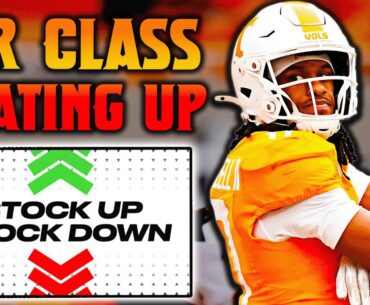 New TOP Receiver in the Class | 2026 NFL Draft Stock Report
