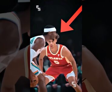 Dyson Daniels Is A LOCKDOWN😳