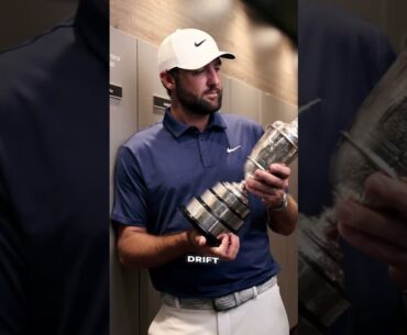 Picking the favorite is no fun, but when it's obvious... it's obvious #TheOpen