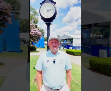 2025 Carolinas PGA Professional Championship - Registration Reminder!