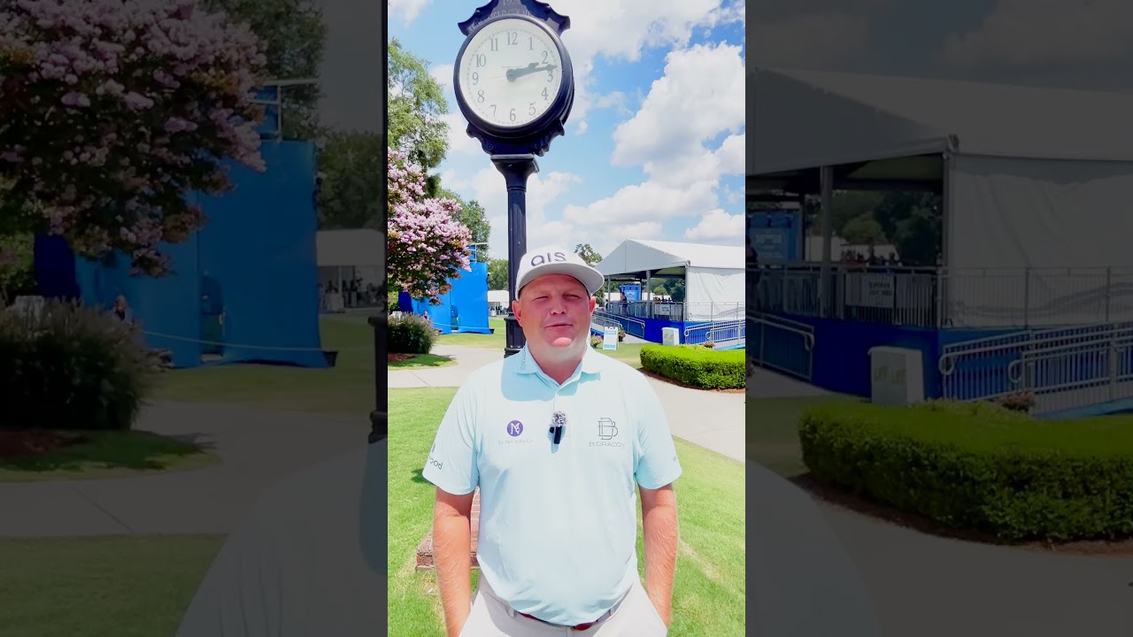 2025 Carolinas PGA Professional Championship – Registration Reminder! 2025 Carolinas PGA Professional Championship - Registration Reminder!