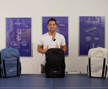 ADV Flex Backpack - Full Review