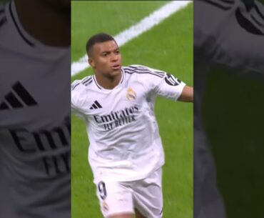 Mbappé's brace. Enjoy 🔥
