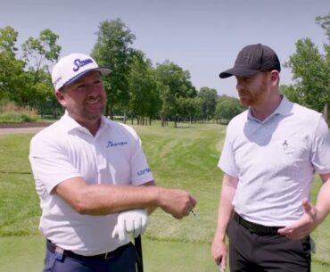 Graeme McDowell on The Open in Ireland, Bad Purchases & Tricky Shots | No Bad Lies w/ Andrew Santino